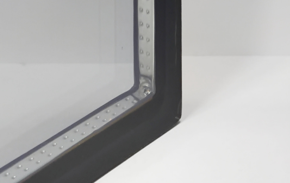 一般ペアガラス