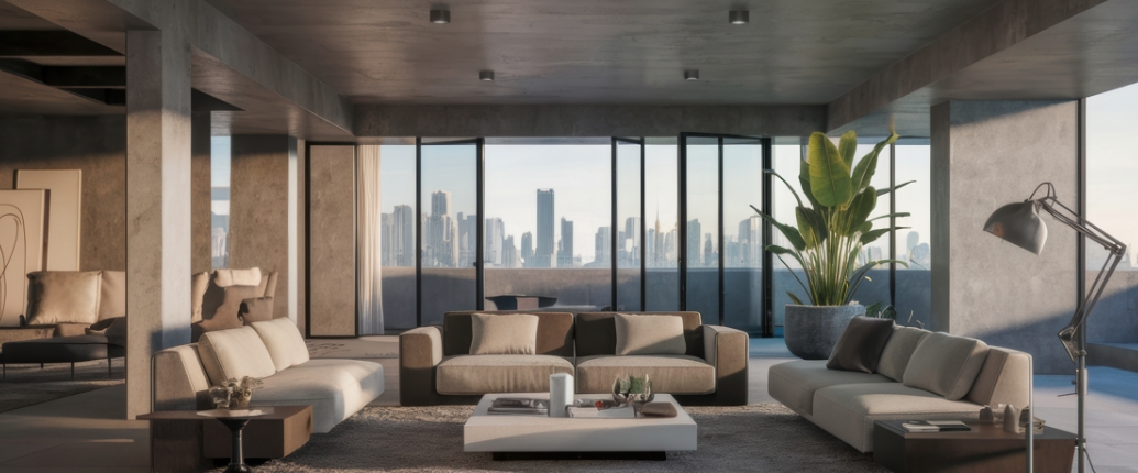 居住空間・住宅分野