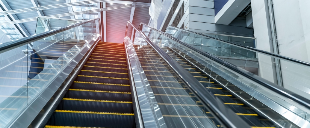 ビル・公共インフラ分野