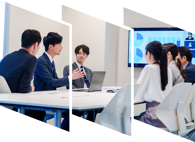 トータルプロデュース