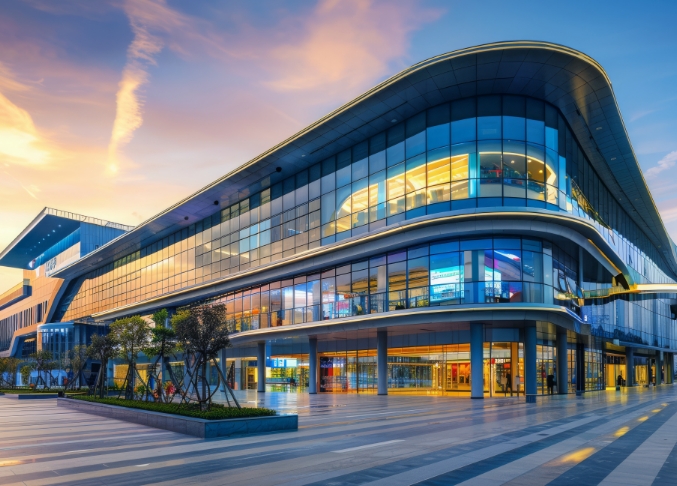 産業分野・海外分野